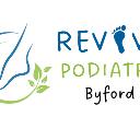 Revive Podiatry Byford logo