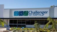 Challenger Veterinary Hospital image 2