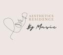 Aesthetics Residence by Masie logo