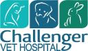 Challenger Veterinary Hospital logo