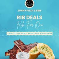 Sunny Pizza and Ribs image 4