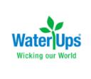 Water Ups logo