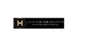 Your One Hub Solutions Pty Ltd (YOHS) logo