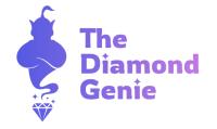 The Diamond Genie image 1