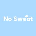 No Sweat Cleaning logo