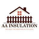 AA Insulation | Insulation Removal Melbourne logo