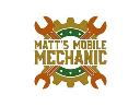 Matt's Mobile Mechanic logo