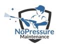 NoPressure Maintenance logo