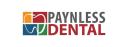 Paynless Dental logo