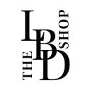 The LBD Shop logo