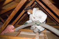 AA Insulation | Insulation Removal Melbourne image 2