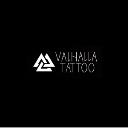 Valhalla Tattoo Studio logo