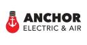 Anchor Electric and Air Pty Ltd logo