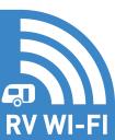 RV WiFi logo
