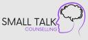 Small Talk Counselling logo