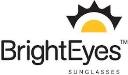 BrightEyes Sunglasses logo
