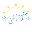 Bright Skies logo