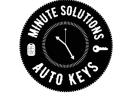 Minute Solutions Auto Keys logo