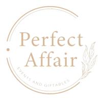 Perfect Affair Events and Giftables  image 1