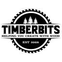 Timberbits logo