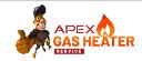 Apex Gas Heater logo