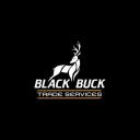 Black Buck Trade Services logo