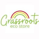 Grassroots Eco Store logo