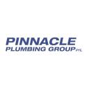 Pinnacle Plumbing logo