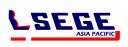 Sege seats logo