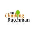 The Climbing Dutchman logo