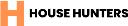 House Hunters Australia logo