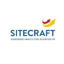 Sitecraft Materials Handling Equipment logo
