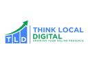Think Local Digital logo