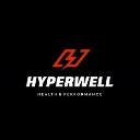 Hyperwell Health & Performance logo