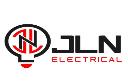 JLN Electrical logo