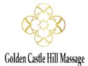 GOLDEN CASTLE CASTLE HILL MASSAGE logo