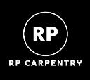 RP Carpentry logo