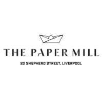 The Paper Mill Food image 1