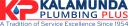 Kalamunda Plumbing Plus logo