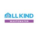 All Kind Wastewater logo