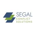 Segal Conflict Solutions logo