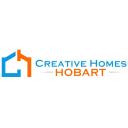 Creative Homes Hobart logo