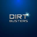 Dirt Busters logo