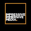 Impressive Immersive Media logo