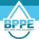 Best Price Pool Equipment logo