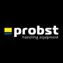 Probst Handling Equipment logo