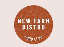 New Farm Bistro logo