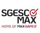 SGESCO MAX logo