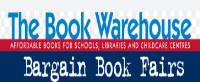 The Book Warehouse image 1