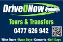DriveUNow logo